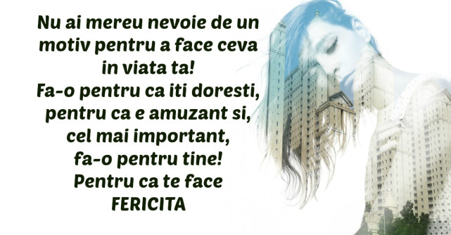 De ce iti este teama sa iti depasesti limitele?
