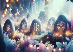 Horoscop Rune săptămâna 4 - 10 noiembrie 2024: Ce aliați valoroși sunt dezvăluiți acum?