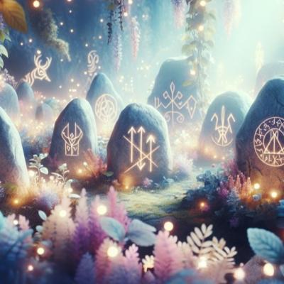 Horoscop Rune săptămâna 4 - 10 noiembrie 2024: Ce aliați valoroși sunt dezvăluiți acum?