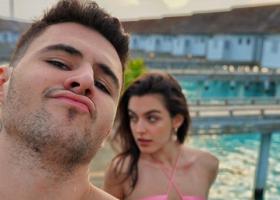 Mario Fresh, detalii despre despărțirea de Alexia Eram: Am transformat dragostea în obsesie, apoi în nimic...