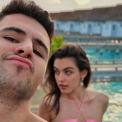 Mario Fresh, detalii despre despărțirea de Alexia Eram: Am transformat dragostea în obsesie, apoi în nimic...