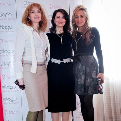 (P) Clubul de fashion Stilago implineste un an de la lansarea in Romania