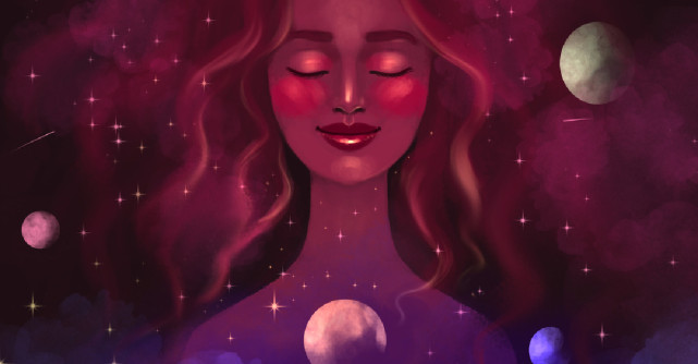 7 Mantre puternice pentru fiecare zi a săptămânii (15-21 august)