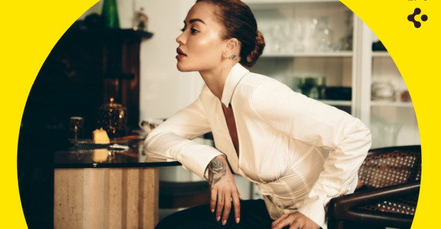 Rita Ora vine pentru prima dată în Timișoara, la Celebrarea orașului 2024 