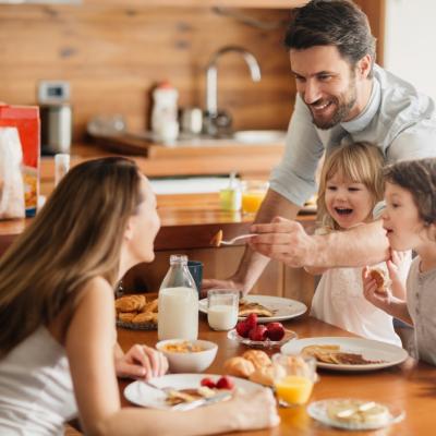 5 idei de mic dejun pentru sezonul rece