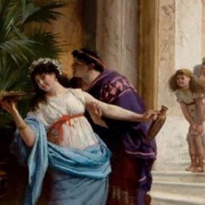 In cautarea Fericirii