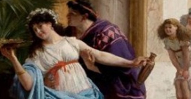 In cautarea Fericirii