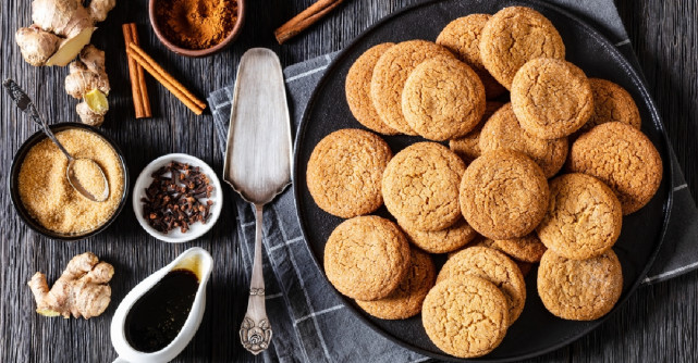 Biscuiți de casă: Gustul autentic al copilăriei