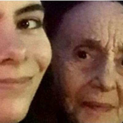 Fiica Adrianei Iliescu a intrat la facultatea dorită! Ce carieră vrea Eliza să urmeze și cum o susține mama ei?