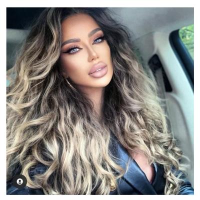Bianca Drăgușanu, enervată de ”amețitele” care dau sfaturi de slăbit: ”Ceea ce a mers la mine a fost foamea”