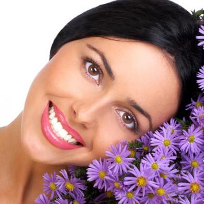 Tratamente naturiste pentru riduri, cearcane si afectiuni oculare