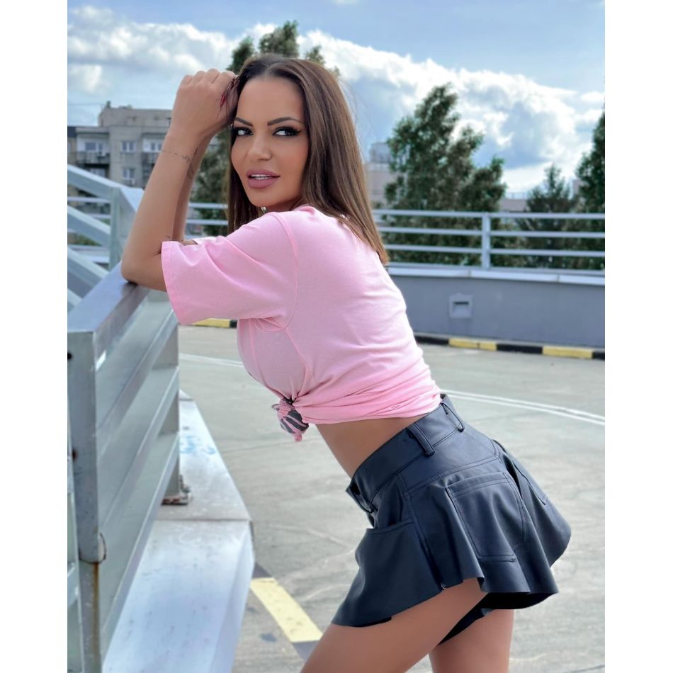 Andreea Antonescu, ultimele pregătiri înainte de botezul micuței Venice:este un vis pe care nici nu am îndrăznit să-l visez...