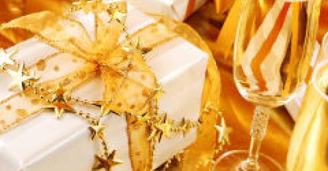 Un Craciun... in DOI