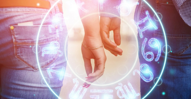 Horoscop: Top 3 zodii care își pot găsi iubirea în săptămâna 16 – 22 septembrie 