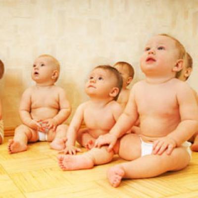 Adevaruri impresionante despre copii care au supravietuit avortului