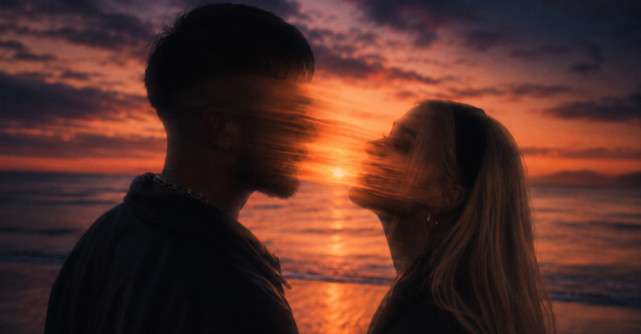 AXEL COOPER și Olivia Addams transformă un refren iconic al anilor 2000 într-un nou single pop dance