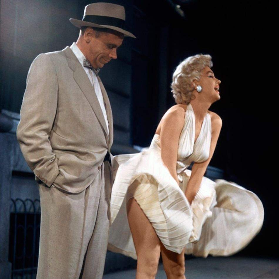 100 de ani de la nașterea unui superstar: Marilyn Monroe, actrița care a definit feminitatea timp de un secol