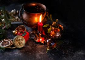 Ritualuri și practici spirituale pentru Solstițiul de Iarnă: Iubire, abundență și purificare