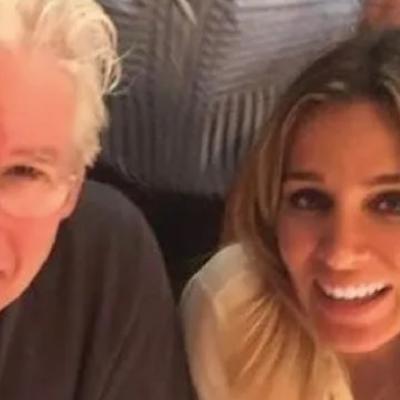 Richard Gere s-a mutat în Spania și se declară mai fericit ca niciodată