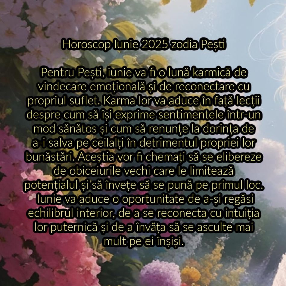 Horoscop iunie 2025. Prima lună a verii, o răscruce karmică pentru sufletele noastre. Drumul către adevăr începe acum! 