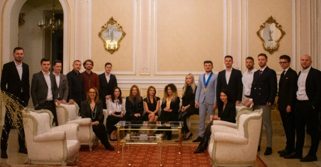 Rotary Club București Nord: Eveniment caritabil pentru susținerea proiectului Ancora în lupta împotriva cancerului de sân