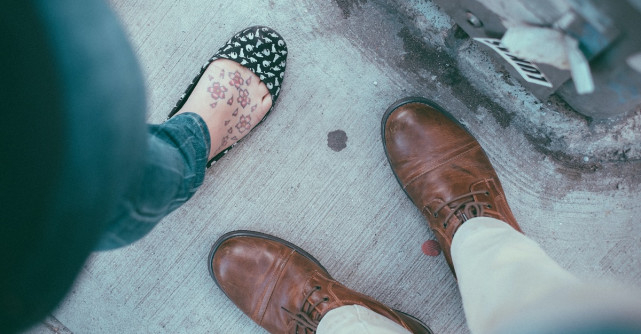 Cum să asortezi balerinii în această vară?