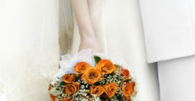 Cele mai inedite buchete de mireasa!