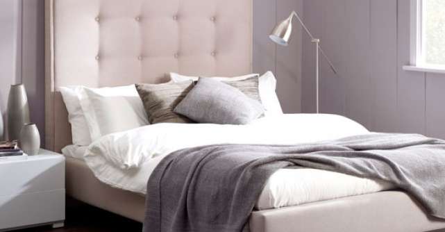 4 trucuri de a schimba aspectul unui pat