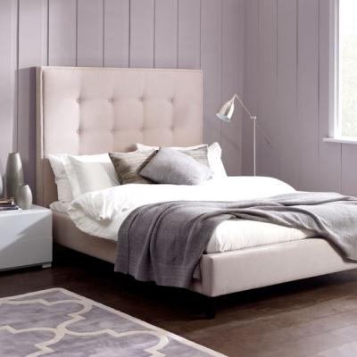 4 trucuri de a schimba aspectul unui pat