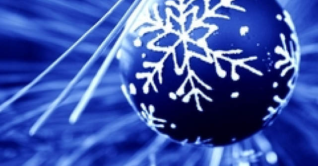 Trimite o felicitare virtuala de Anul Nou!