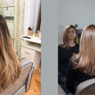 Ghid complet balayage 2026: Colour melting, reverse balayage și nuanțele pe care le vei vedea peste tot primăvara aceasta 