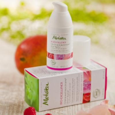 Gama BioExcellence de la Melvita