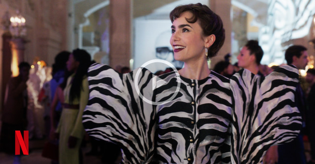 Cand va aparea sezonul 3 al serialului Emily in Paris?