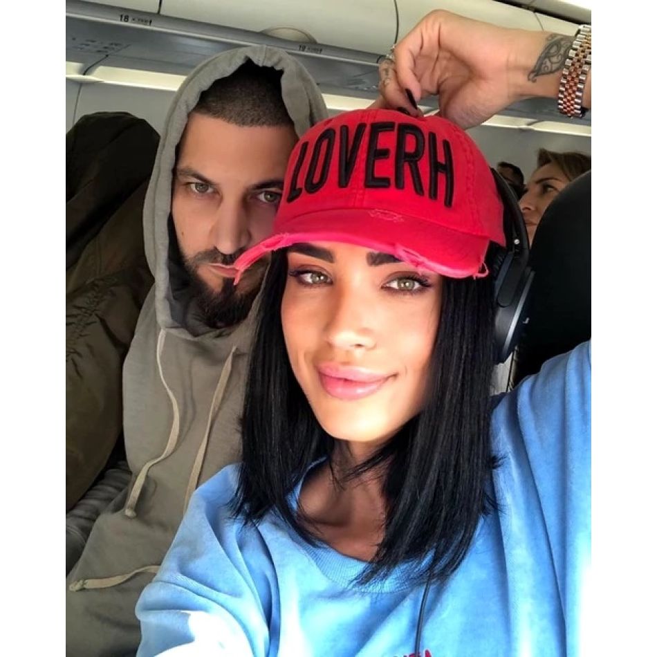 Uite cât de frumoasă este fiica Adelinei Pestrițu! La cei 4 ani, Zeny a luat tot ce este mai frumos de la părinții ei