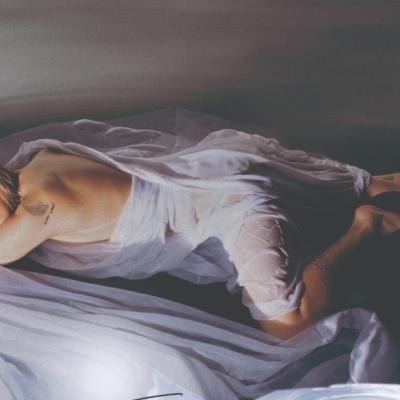  ADDA lansează 'Fata din diamant', un album plin de emoție