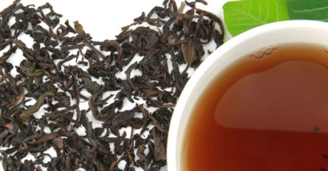 Ceaiurile vindecatoare. Infuzii si decocturi 