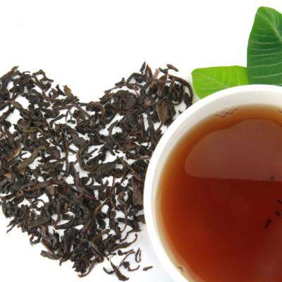 Ceaiurile vindecatoare. Infuzii si decocturi 