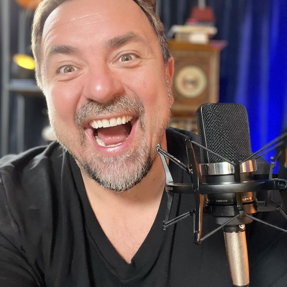 Horia Brenciu, detalii despre rolul de jurat în noul sezon Vocea României: muzică, zâmbete și… muncă!