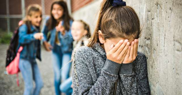 Legea anti-bullying-ului: Un avocat  explica normele adoptate