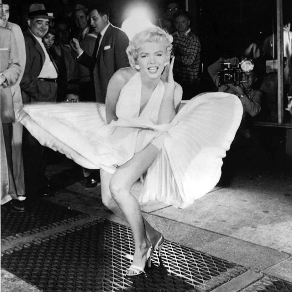 100 de ani de la nașterea unui superstar: Marilyn Monroe, actrița care a definit feminitatea timp de un secol