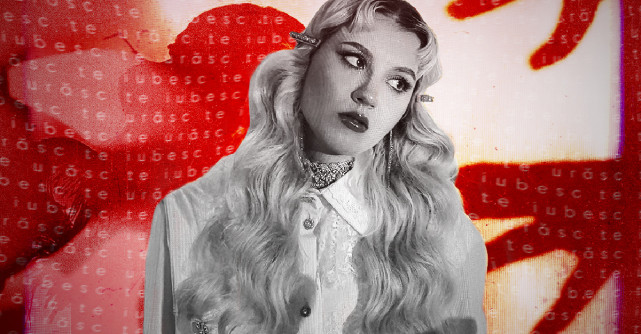 Paulina lansează single-ul Alcatraz