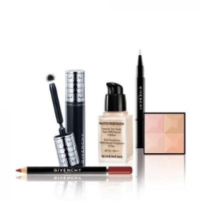 Colectia de make-up toamna-iarna Givenchy