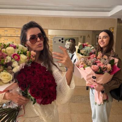 Denisa Nechifor, dezvăluiri sincere despre relația cu Adrian Cristea: Nu poți să îi bagi unui om mâna în buzunar...