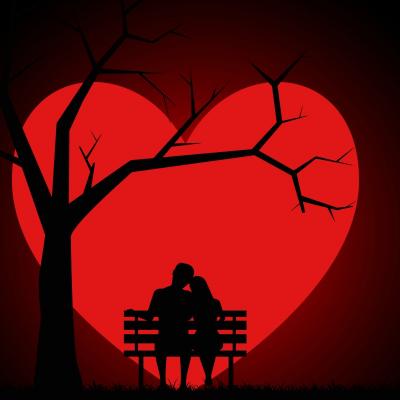 5 semne ca sunteti meniti sa fiti impreuna