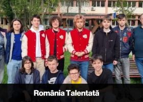 Elevii români sunt campioni la Turneul Internațional Avansat de informatică: 6 medalii de aur și 2 de argint