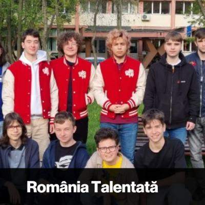 Elevii români sunt campioni la Turneul Internațional Avansat de informatică: 6  medalii de aur și 2 de argint