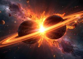 18-19 septembrie, cele două zile cutremurătoare ale lunii. Mercur și Venus închid ciclurile karmei grele. Durerea se sfârșește