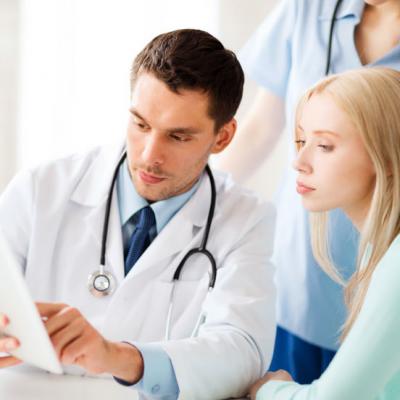 Dictionar de Limfom - o lucrare pentru Pacienti