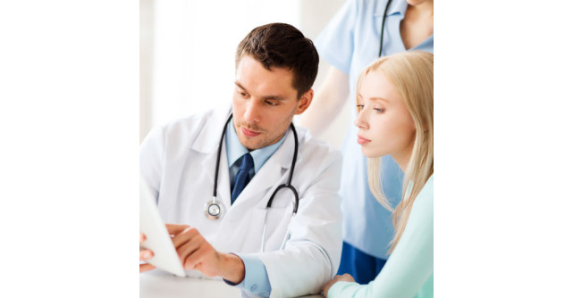 Dictionar de Limfom - o lucrare pentru Pacienti