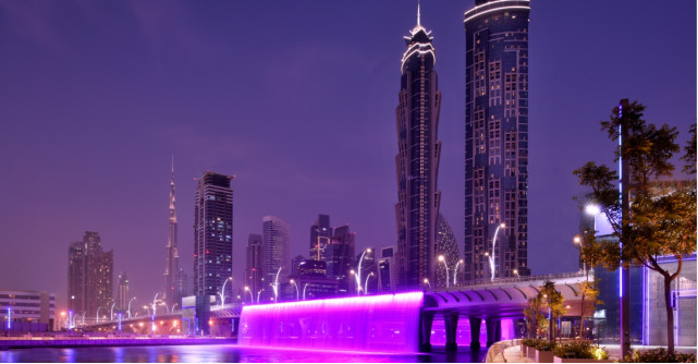 Mini-vacanță de vis: Dubai, destinația ta de Paști